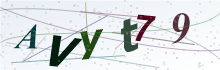 Captcha code