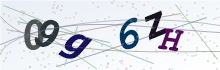 Captcha code