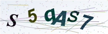 Captcha code
