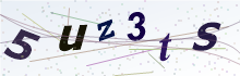 Captcha code
