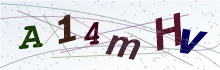 Captcha code