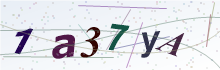 Captcha code
