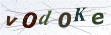 Captcha code