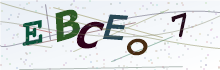 Captcha code