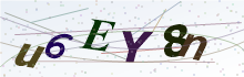 Captcha code