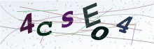 Captcha code