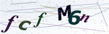 Captcha code