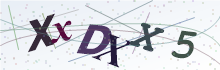Captcha code