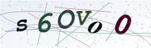 Captcha code