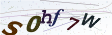 Captcha code