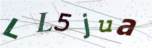 Captcha code
