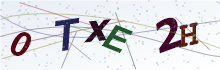 Captcha code