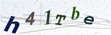 Captcha code