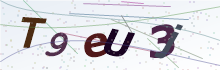 Captcha code
