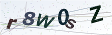 Captcha code