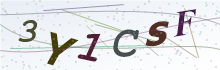 Captcha code