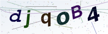 Captcha code