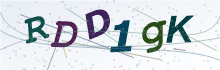 Captcha code